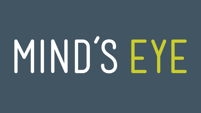 Mind's Eye logo
