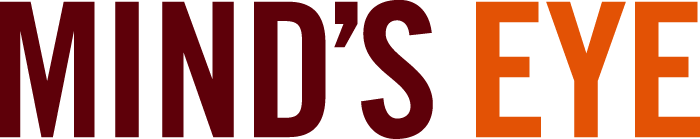 Mind's Eye logo